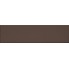 Фасадная клинкерная плитка King Klinker 03 Natural brown, RF 250x65x10 мм