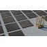 Террасные пластины Villeroy Boch Platform Basalt 600х600х20мм