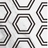 Керамическая плитка универсальная  EXA  JONICO Monopole (Испания) 22.3х22.3