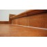 Клинкерная ступень балконная - лофт Stroeher Roccia Rosso 841 