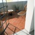 Клинкерная ступень балконная - лофт Stroeher Roccia Rosso 841 