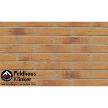 Фасадная клинкерная плитка Feldhaus Klinker R287NF9