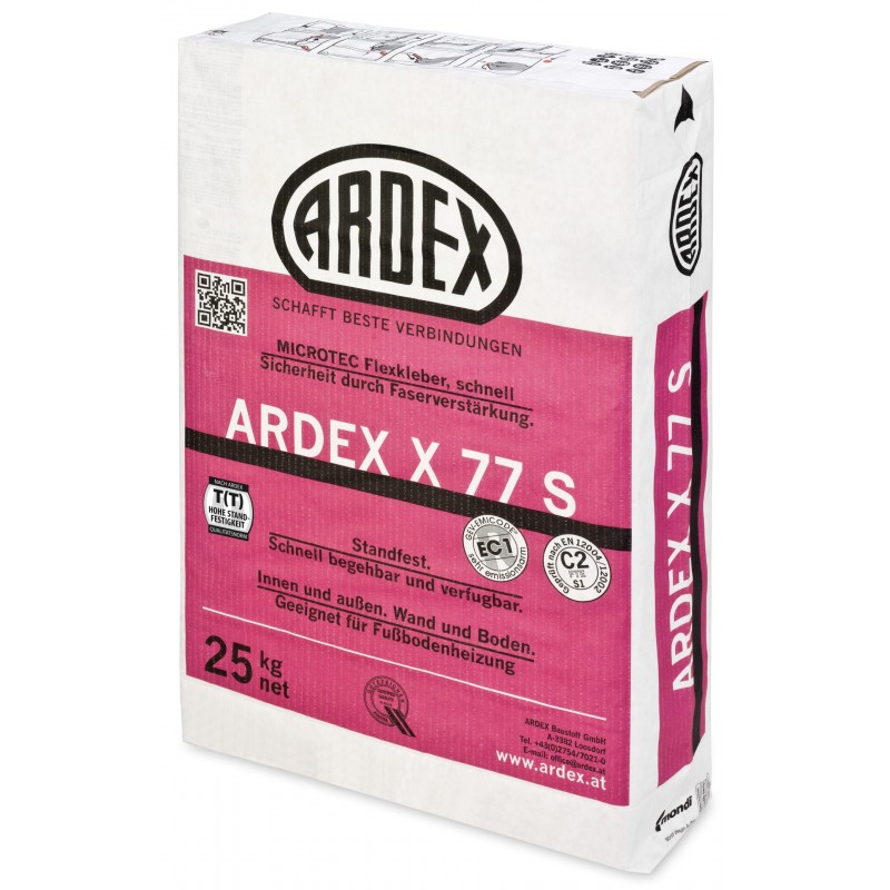 Ardex x 77 s. Клей Ardex af 460. Затирка Ardex GK 25 кг. Шпатлевка Ardex Fix. Эластичный клей для плитки