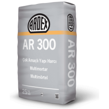 РЕМОНТНО-КЛЕЕВОЙ РАСТВОР ARDEX AR 300 MULTIMÖRTEL РЕМОНТНО-КЛЕЕВОЙ РАСТВОР ARDEX AR 300 MULTIMÖRTEL