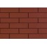 Фасадная клинкерная плитка CERRAD Elewacja gladka rott 24,5х6,5х0,65