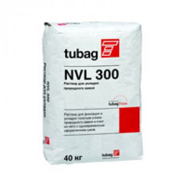 Раствор для укладки природного камня с одновременным заполнением швов Quick-mix NVL300 антрацит 
