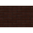 Фасадная клинкерная плитка King Klinker 02 Brown-glazed, RF 250x65x10 мм