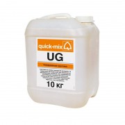 Универсальная грунтовка Quick-mix UG 10кг