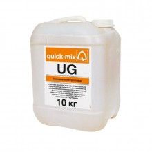 Универсальная грунтовка Quick-mix UG 10кг