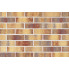 Клинкерная плитка King Klinker HF15 Rainbow brick, NF 240x71x10 мм